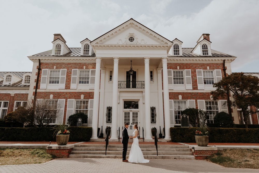Photo of Texas Federation Of Women's Clubs Mansion