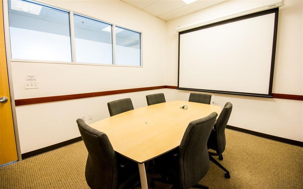 Photo of Innoworld Silicon Valley