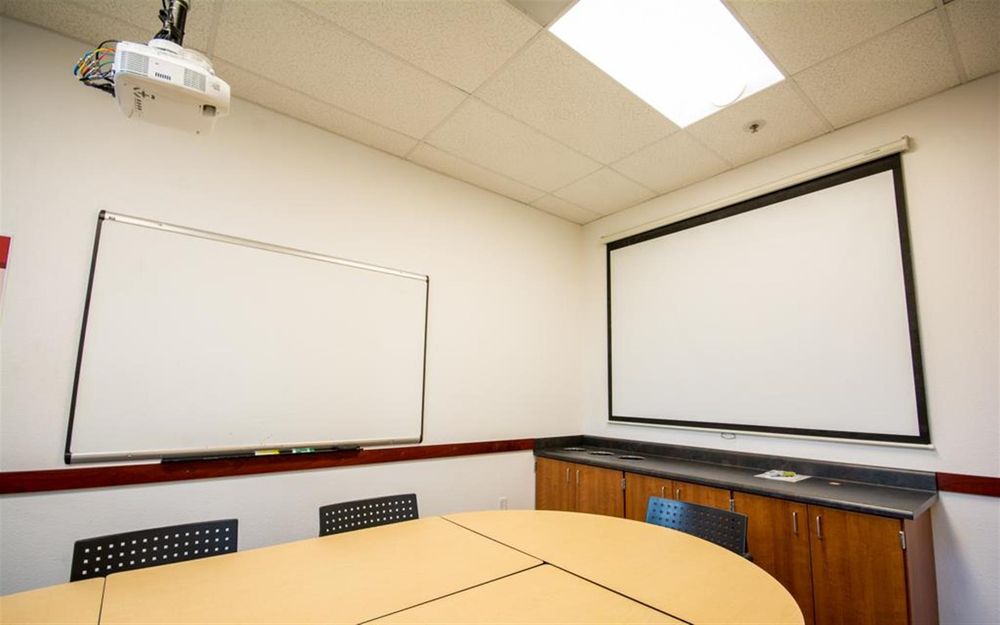 Photo of Innoworld Silicon Valley