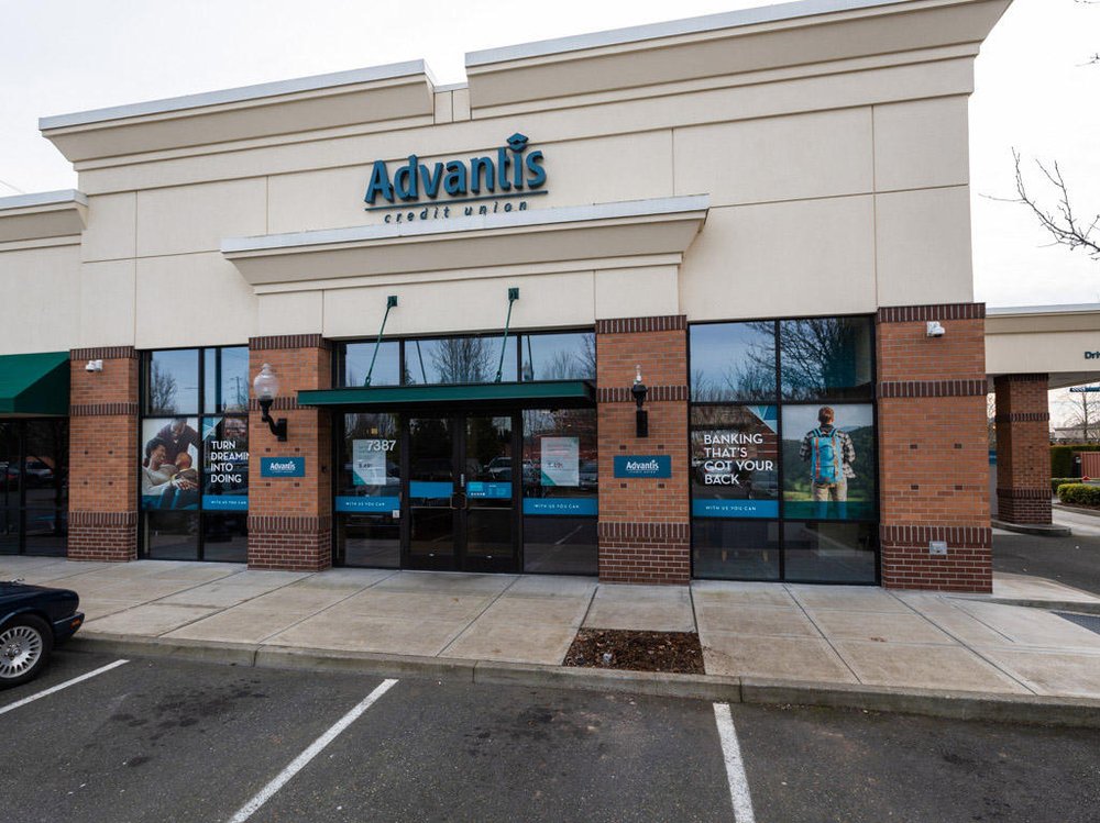 Photo of Advantis Credit Union