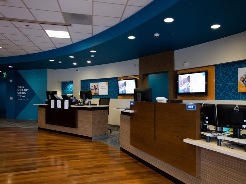 Photo of Advantis Credit Union