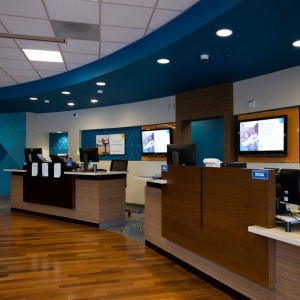 Hillsboro Advantis Credit Union