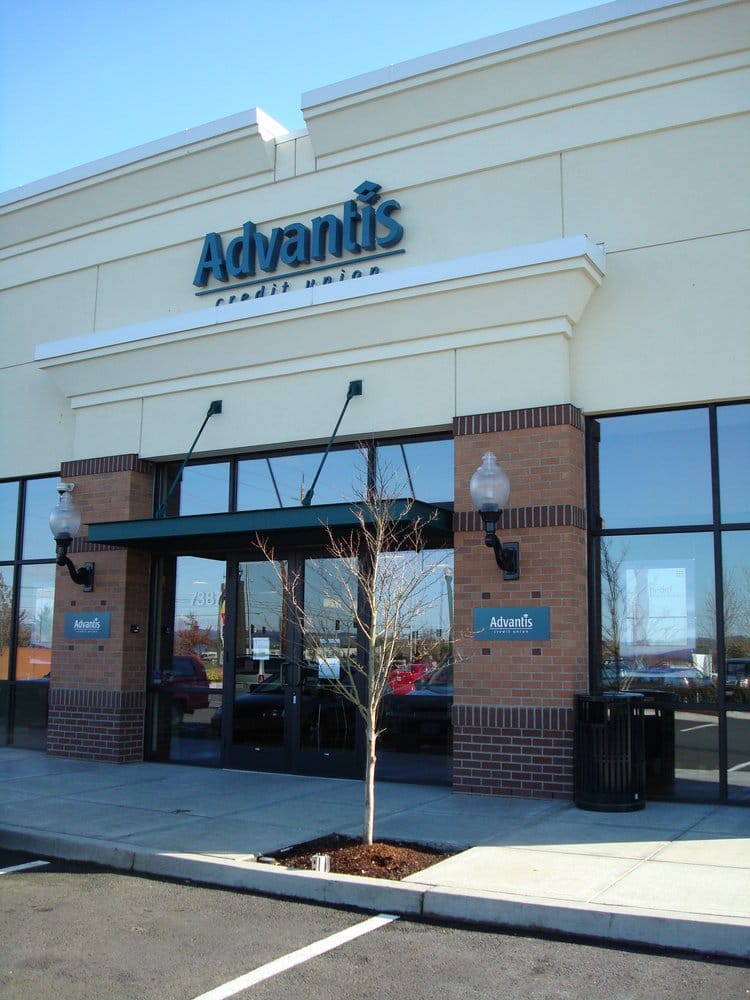 Photo of Advantis Credit Union