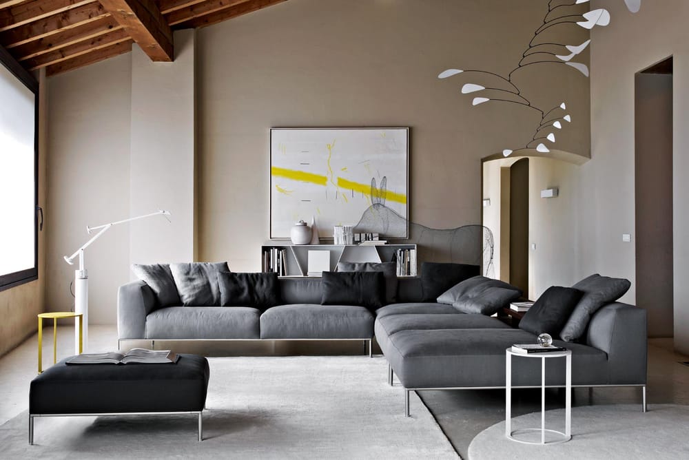 Photo of B&B Italia