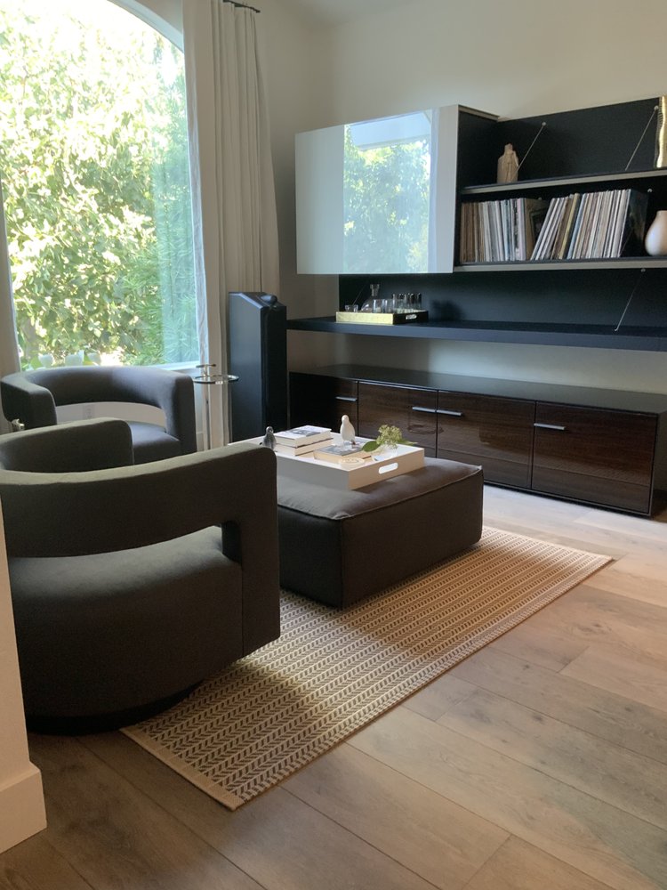 Photo of B&B Italia