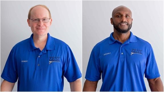 Photo of Zest Power Wash Consultants