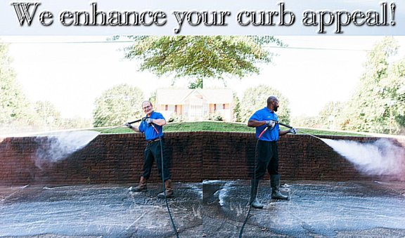 Photo of Zest Power Wash Consultants
