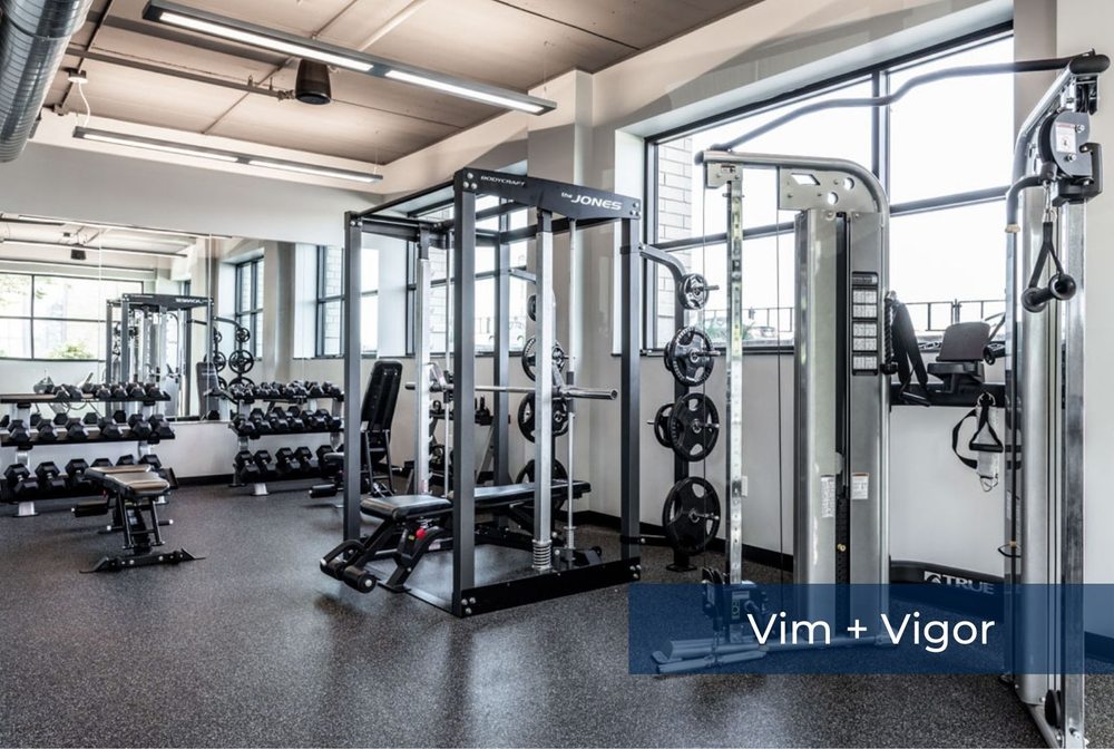 Photo of Vim Vigor Lofts