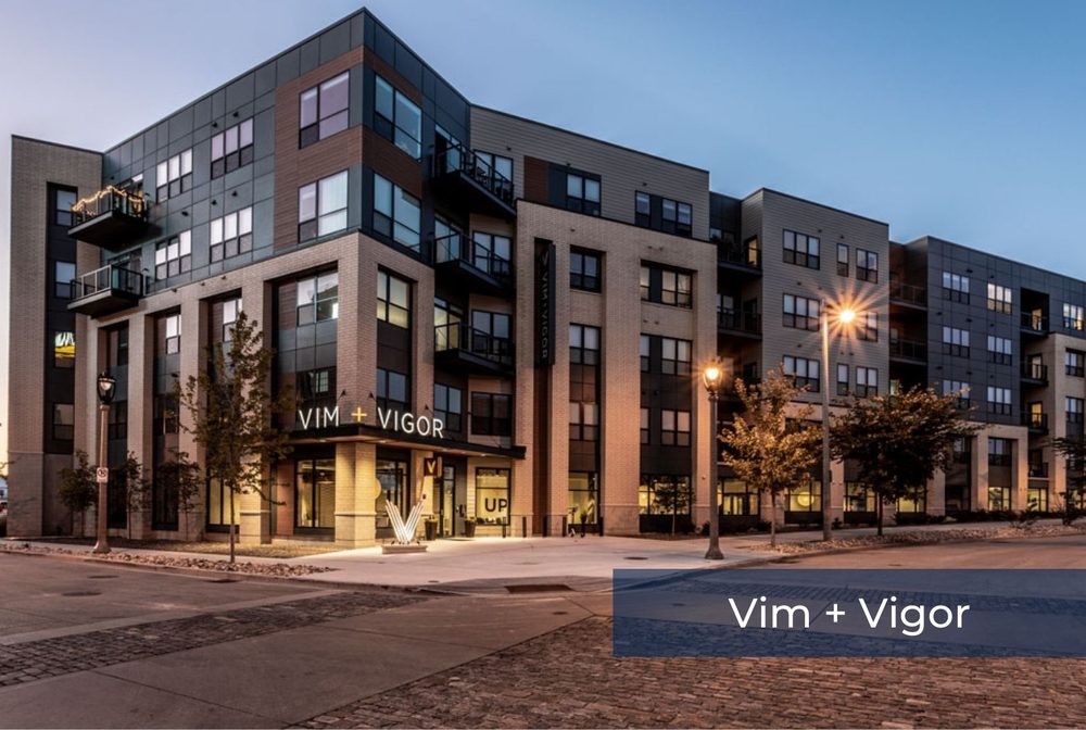 Photo of Vim Vigor Lofts
