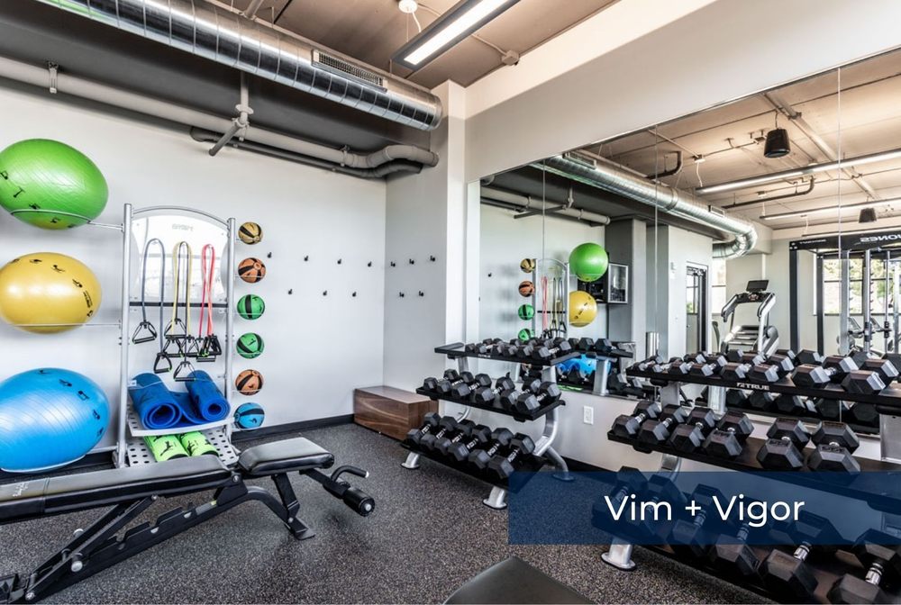 Photo of Vim Vigor Lofts