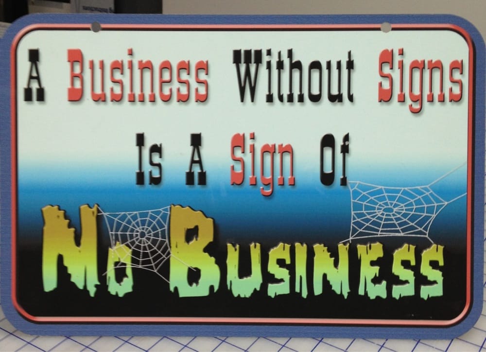 Photo of SIGNscapes