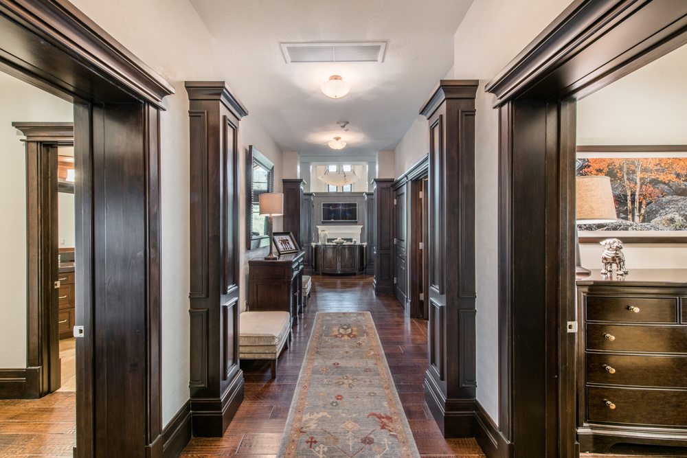 Photo of Kristina Lawrence Interior Design
