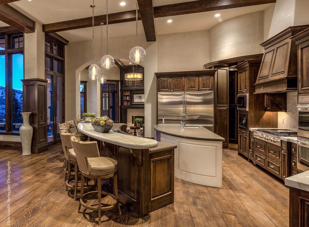 Photo of Kristina Lawrence Interior Design