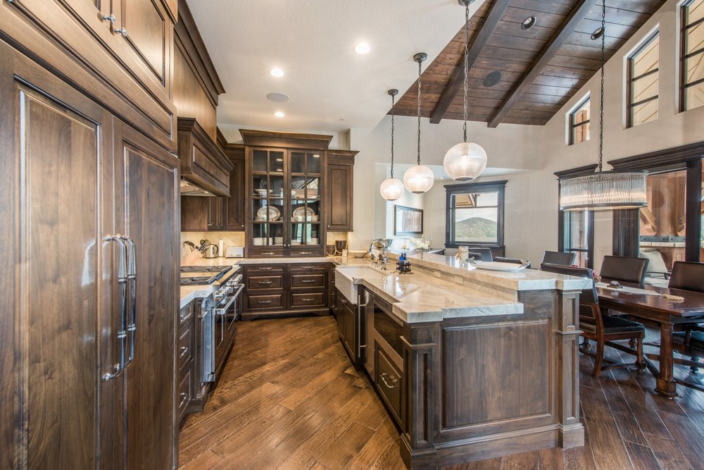 Photo of Kristina Lawrence Interior Design