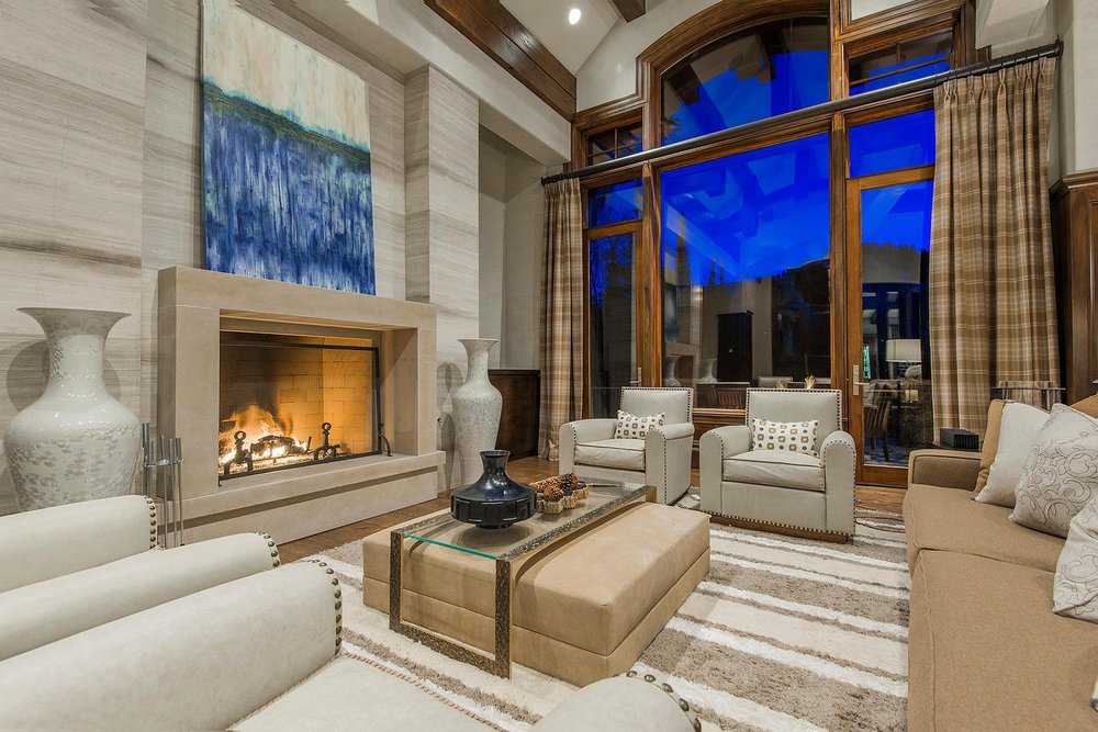 Photo of Kristina Lawrence Interior Design