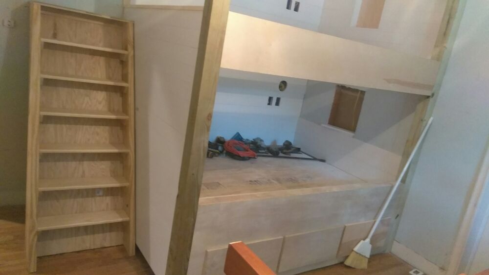 Photo of Diaz Carpentry