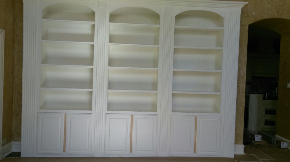 Photo of Diaz Carpentry