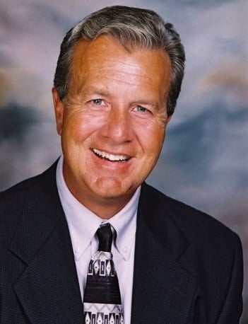 Photo of Steve Carter Mortgage Team Advantage