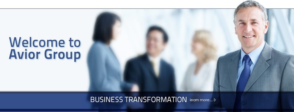 Photo of Avior Group