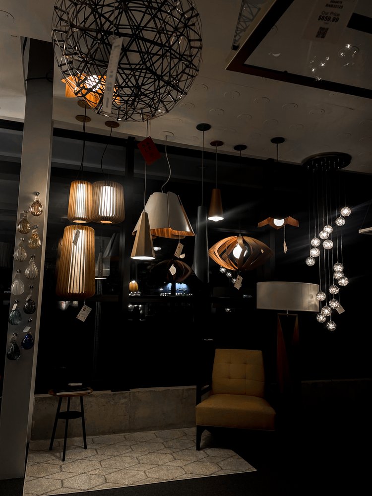 Photo of Lighting & Bulbs Unlimited