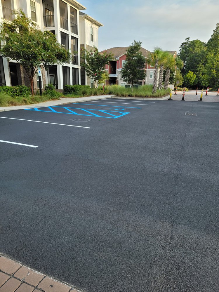 Photo of Pro-Asphalt