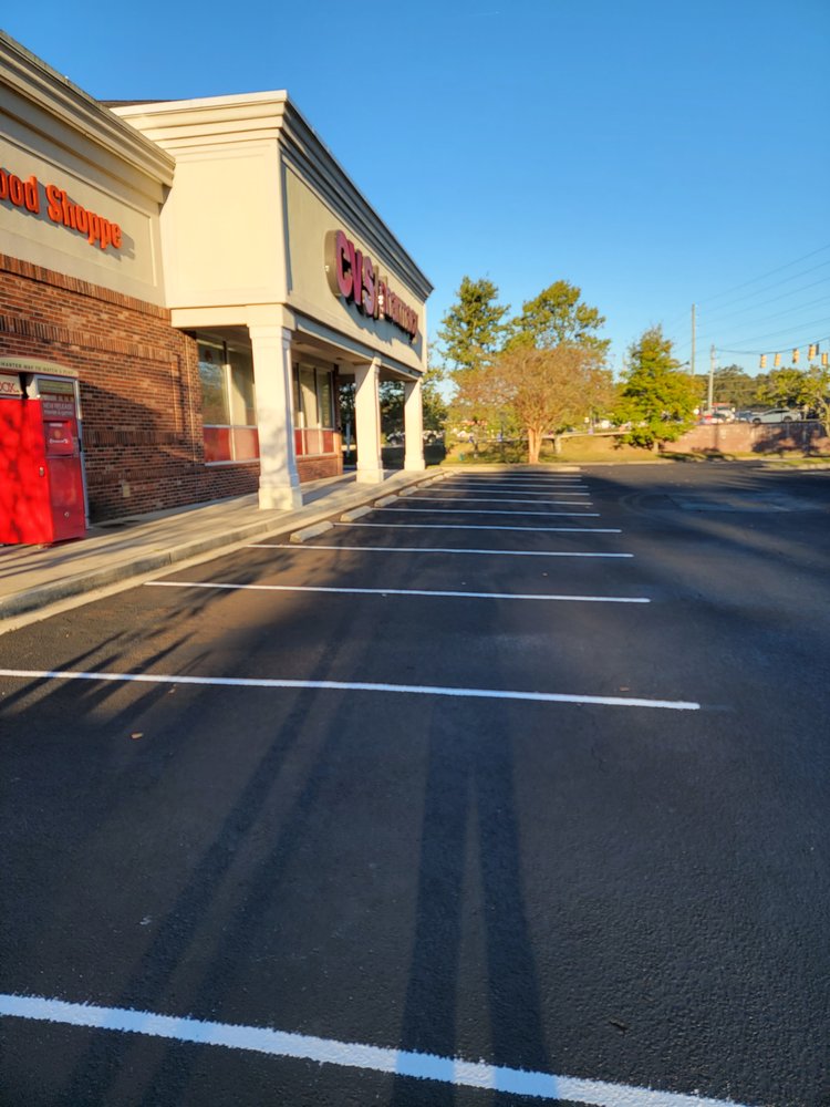 Photo of Pro-Asphalt