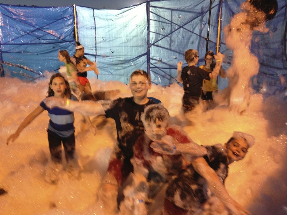Photo of We Love Foam