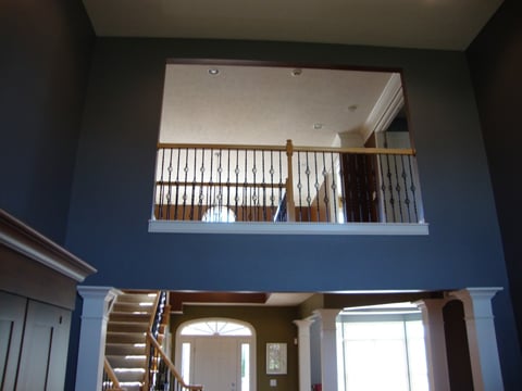 Photo of Brush Painting Services
