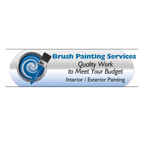 Photo of Brush Painting Services