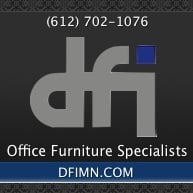 Photo of DFI Dynamic Furniture Install