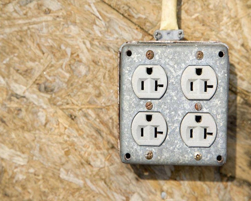 Photo of J & J Electrical Repair Service