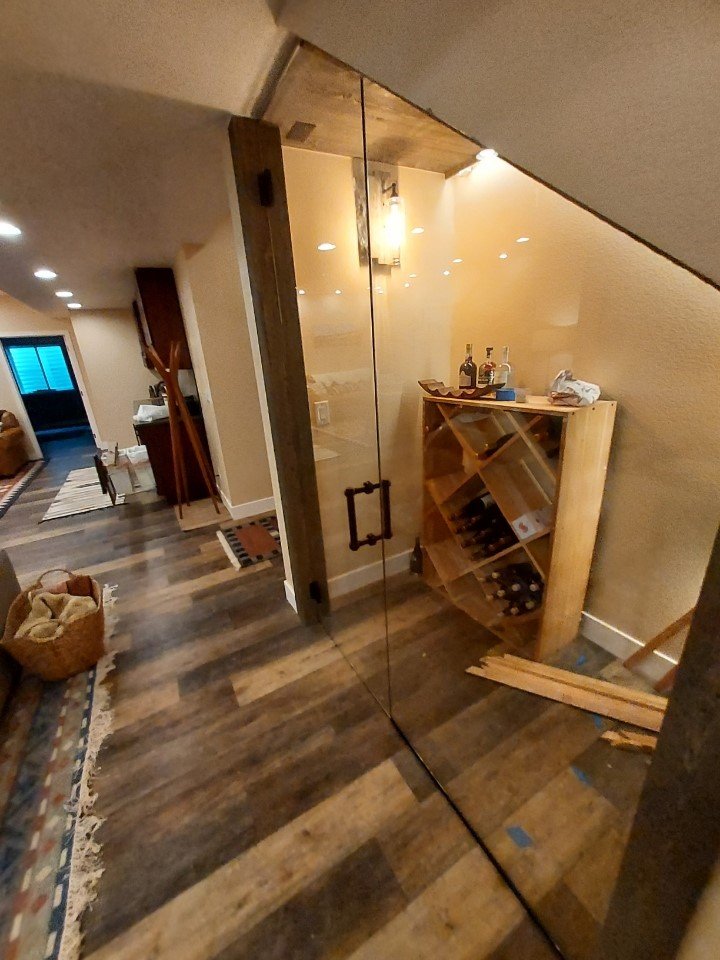 Photo of Acorn Glass