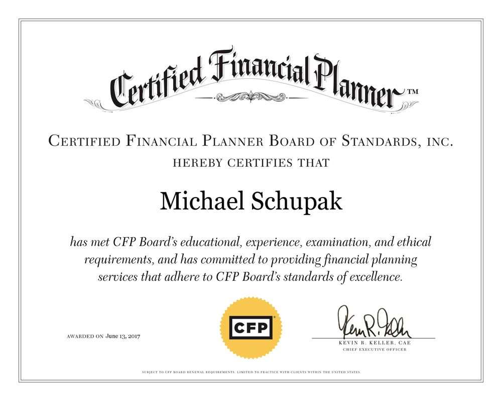 Photo of Schupak Financial Advisors