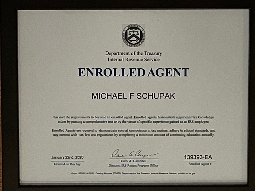 Photo of Schupak Financial Advisors