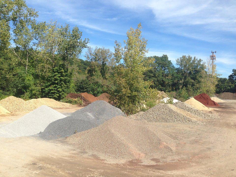Photo of Bedford Gravel & Landscape Supply