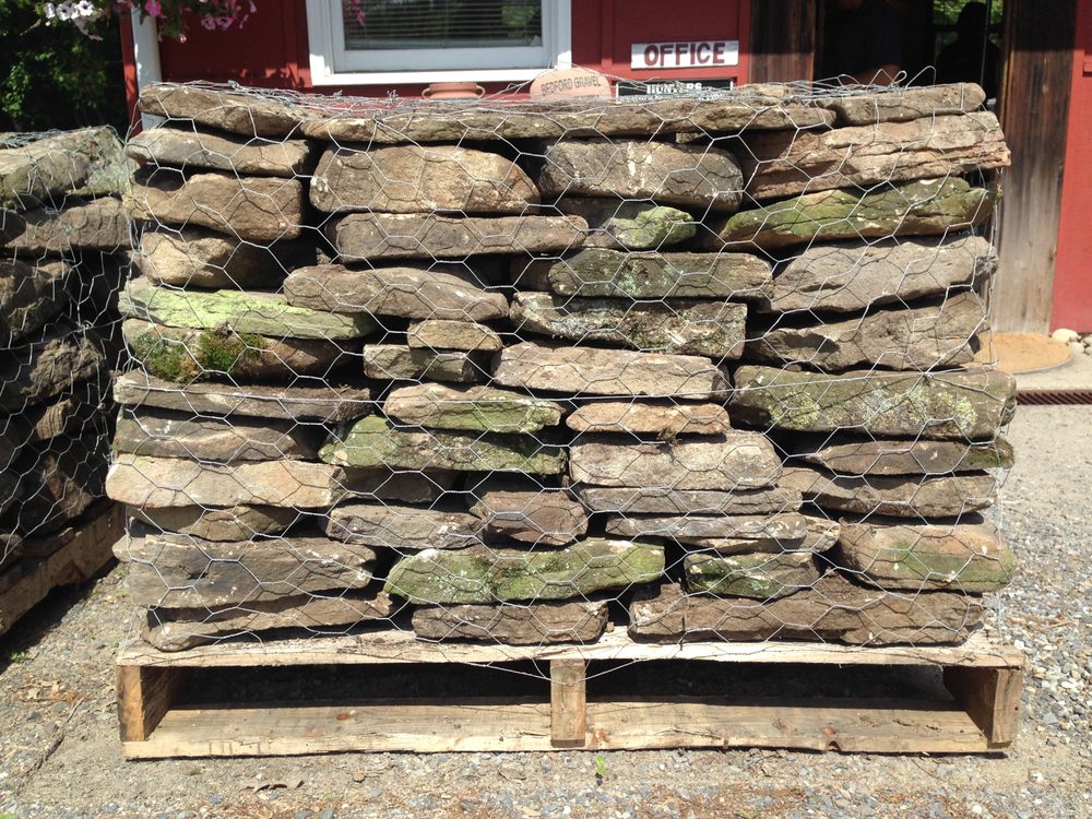 Photo of Bedford Gravel & Landscape Supply