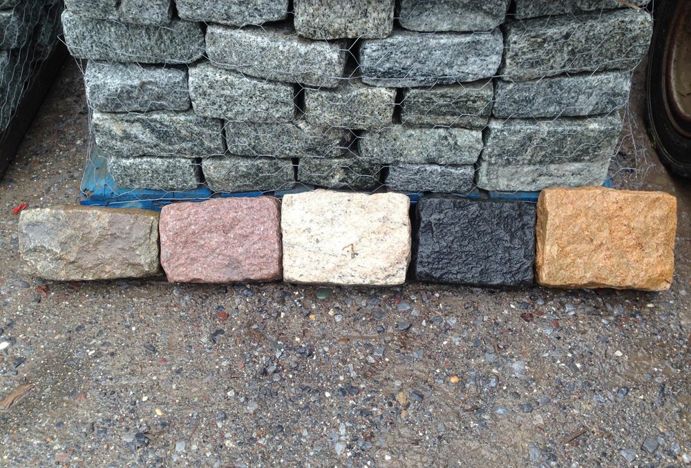 Photo of Bedford Gravel & Landscape Supply