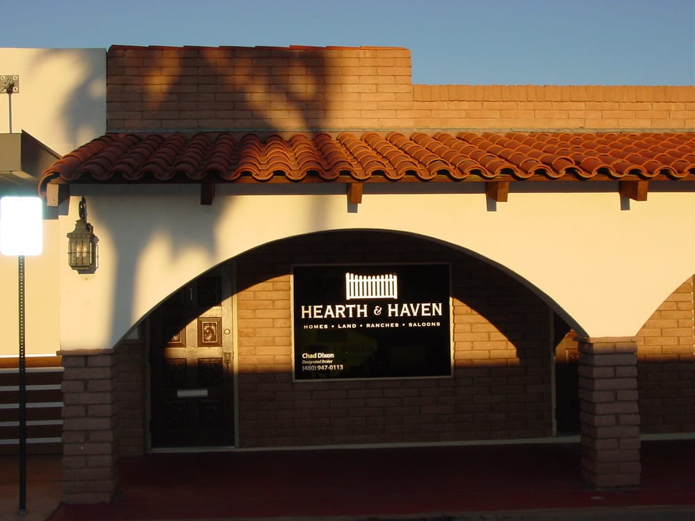 Photo of Hearth & Haven