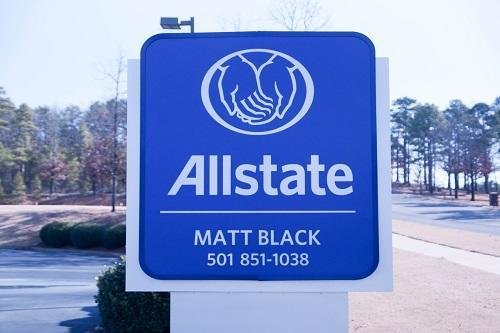 Photo of Allstate Insurance Agent: Matt Black