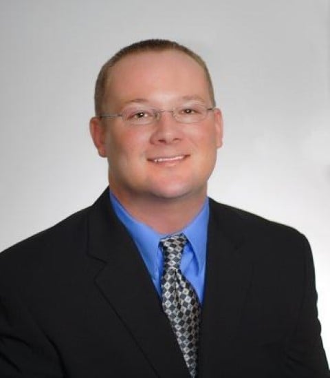 Photo of Allstate Insurance Agent: Matt Black