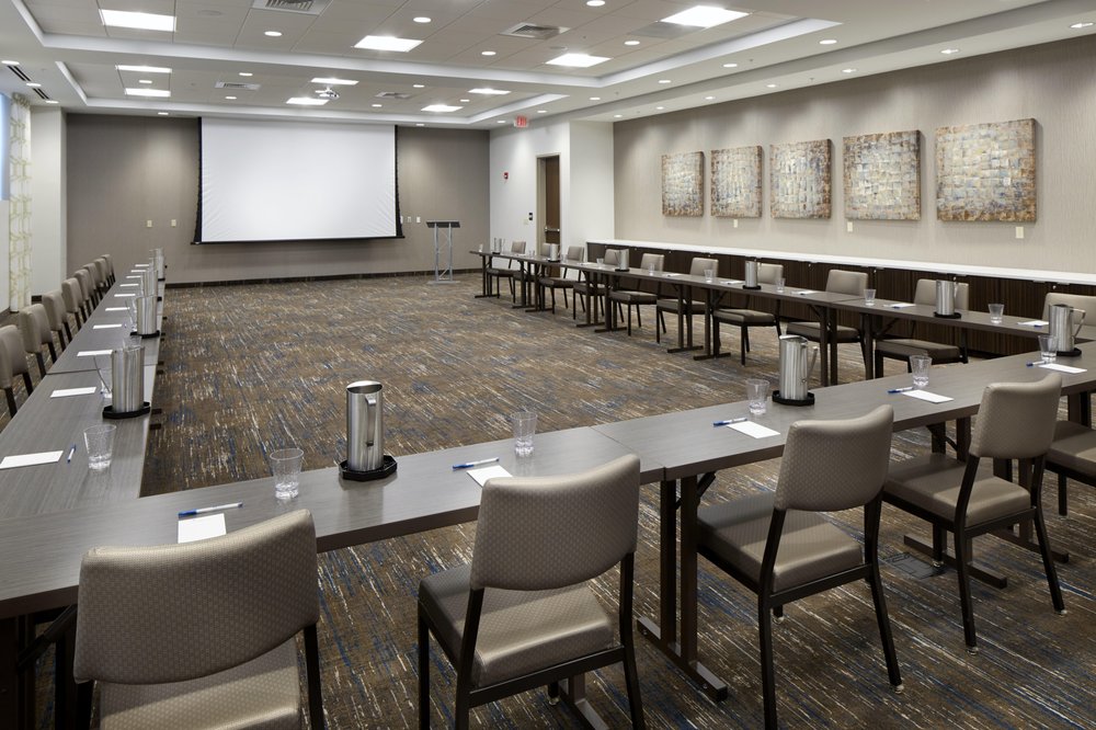 Photo of The Ballroom on Baum
