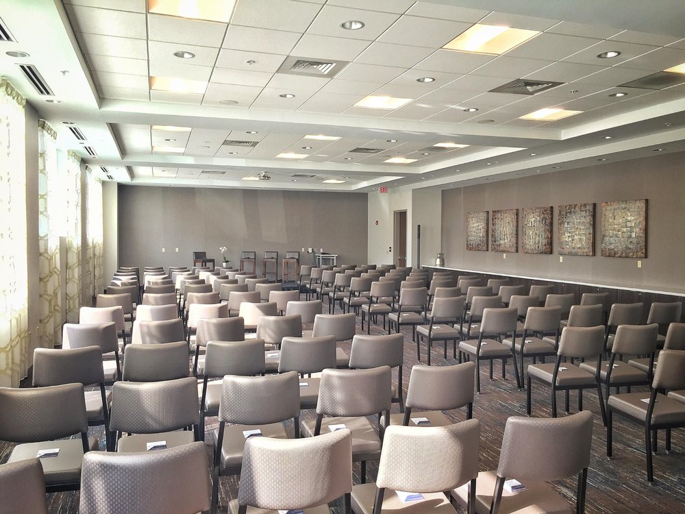 Photo of The Ballroom on Baum
