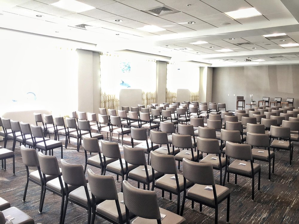 Photo of The Ballroom on Baum