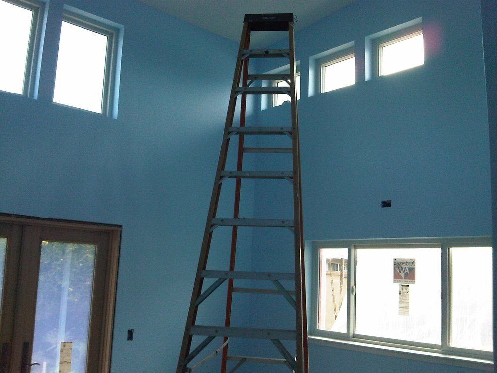Photo of Lanny Huck Drywall