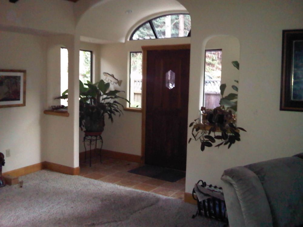 Photo of Lanny Huck Drywall