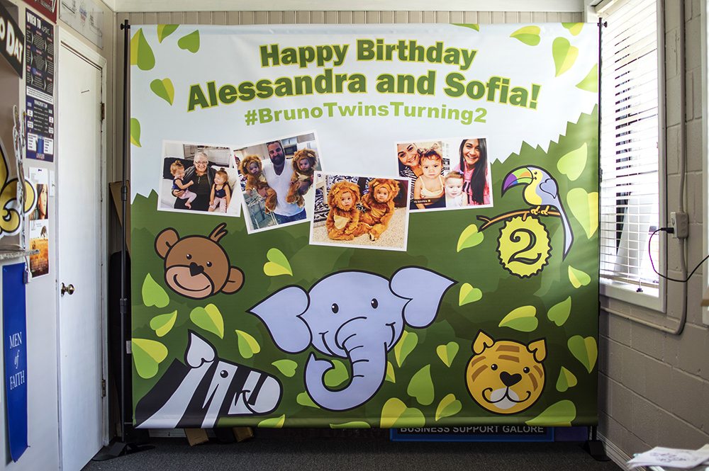 Photo of Bonza Graphics