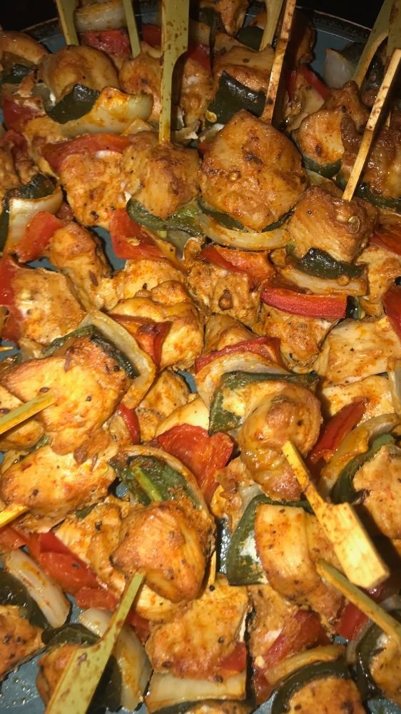 Photo of chezina catering