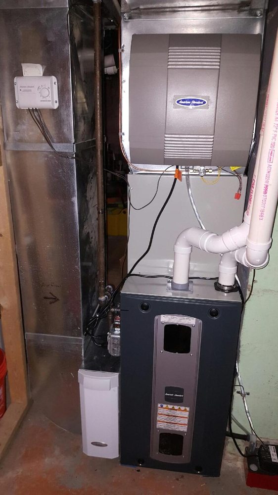 Photo of Comfort Star Heating & Cooling