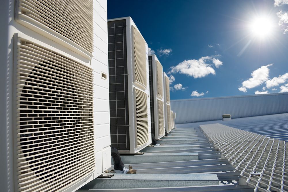 Photo of Comfort Star Heating & Cooling