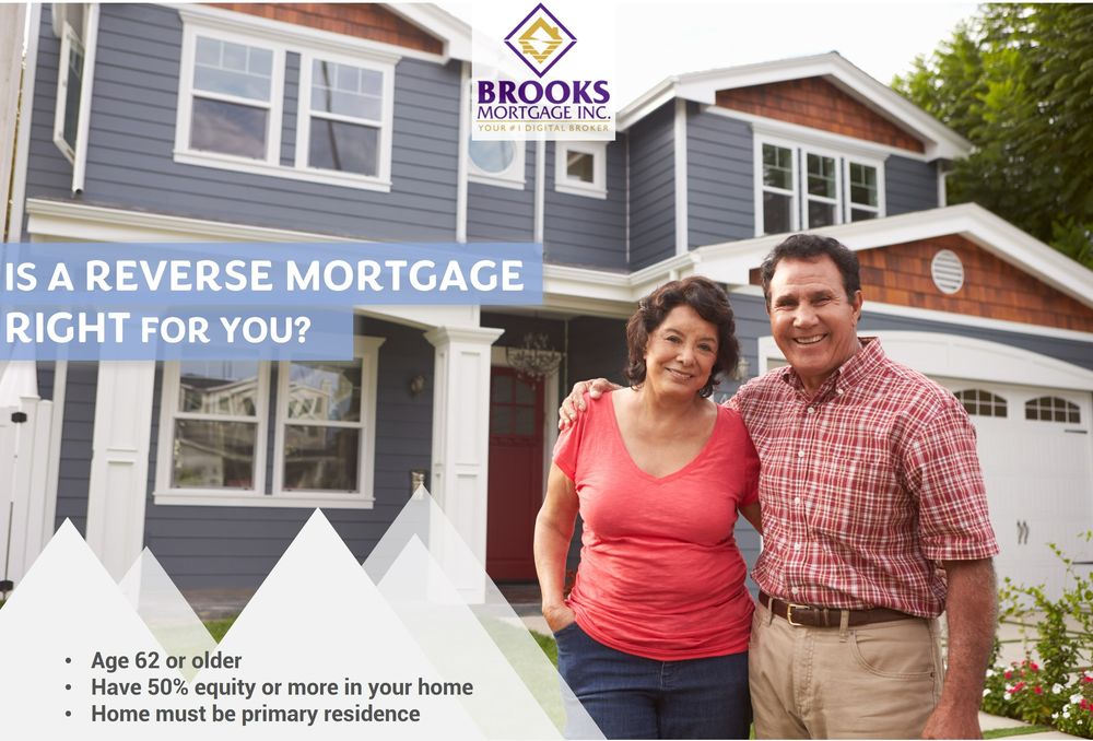 Photo of Brooks Mortgage